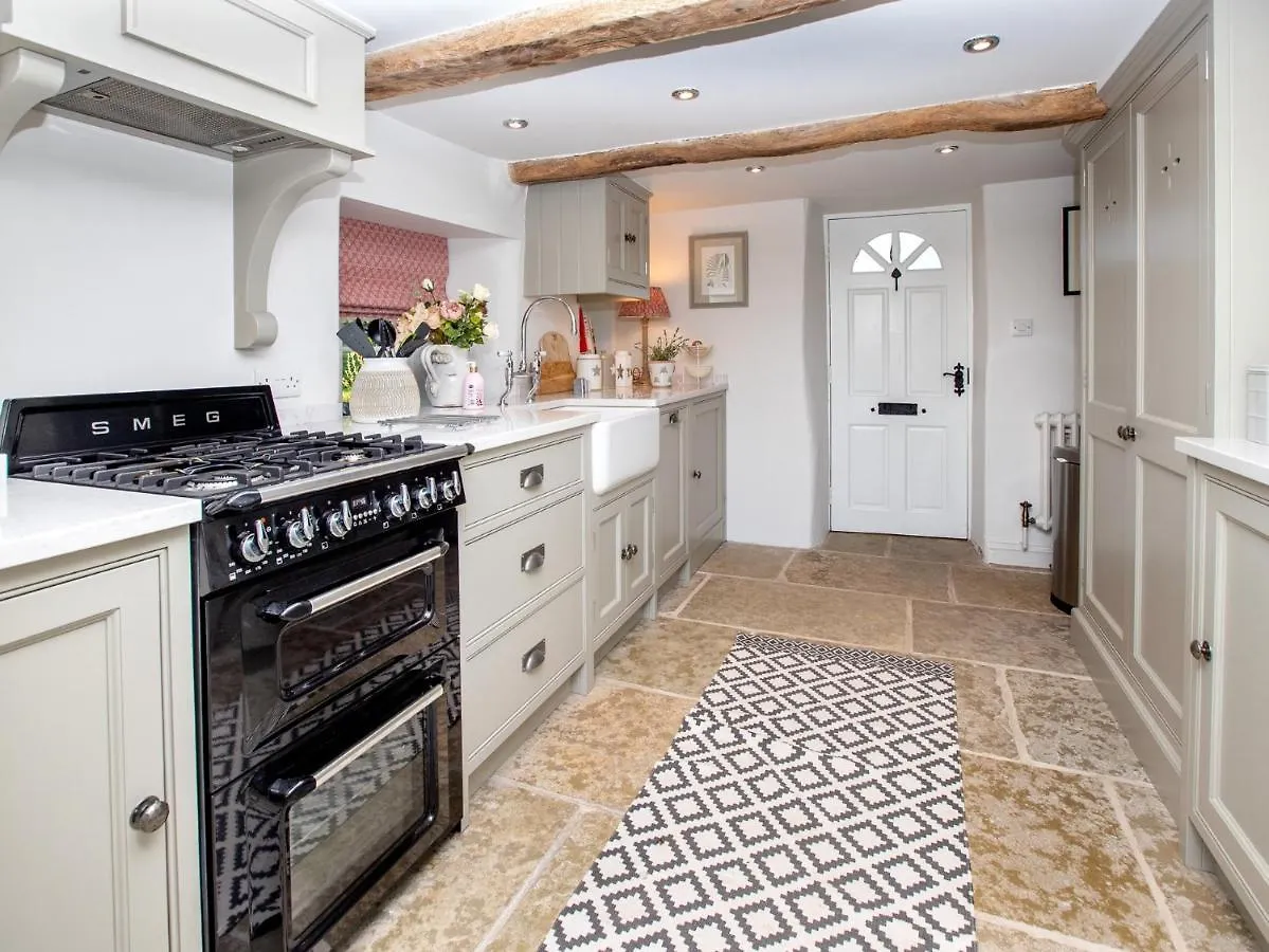 Vakantiehuis 1 Bed In Settle 77800 Villa Stainforth  Verenigd Koninkrijk