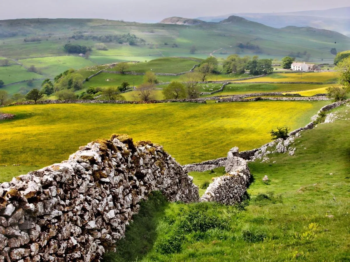 Stainforth 1 Bed In Settle 77800ヴィラ 0*,