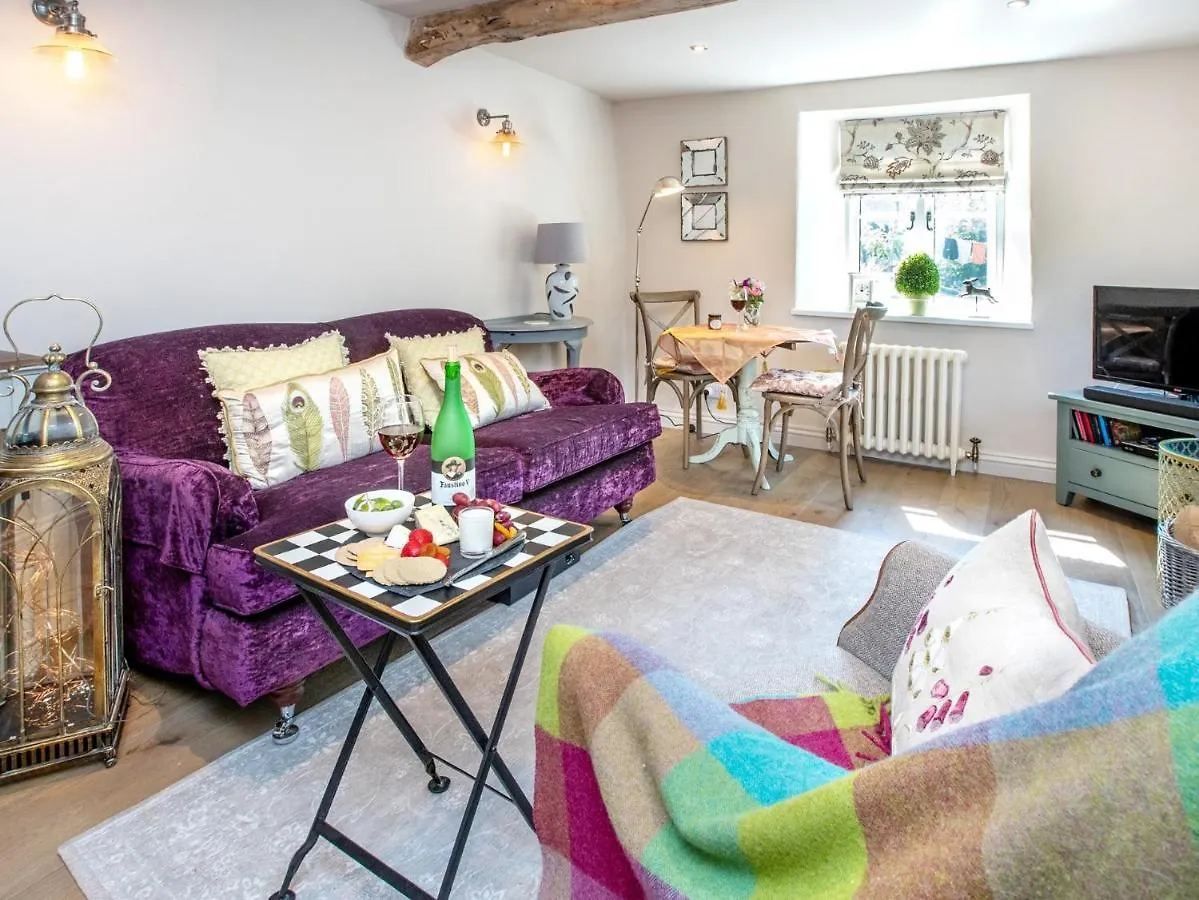 別荘 Stainforth 1 Bed In Settle 77800ヴィラ