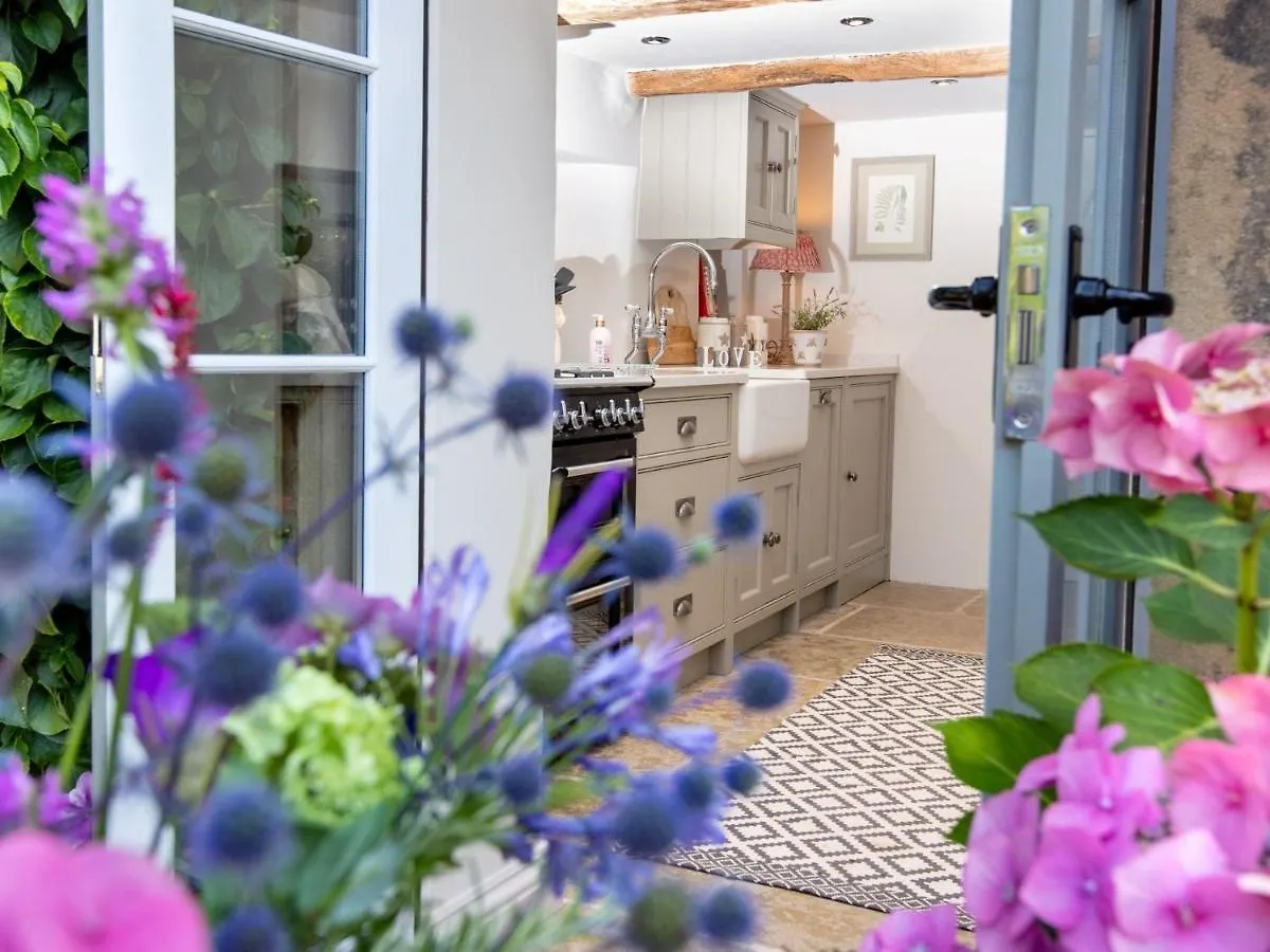 別荘 Stainforth 1 Bed In Settle 77800ヴィラ