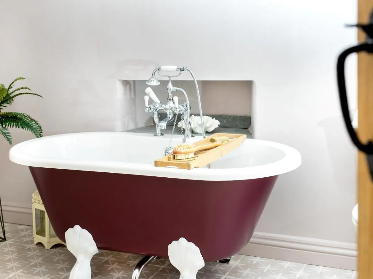 別荘 Stainforth 1 Bed In Settle 77800ヴィラ